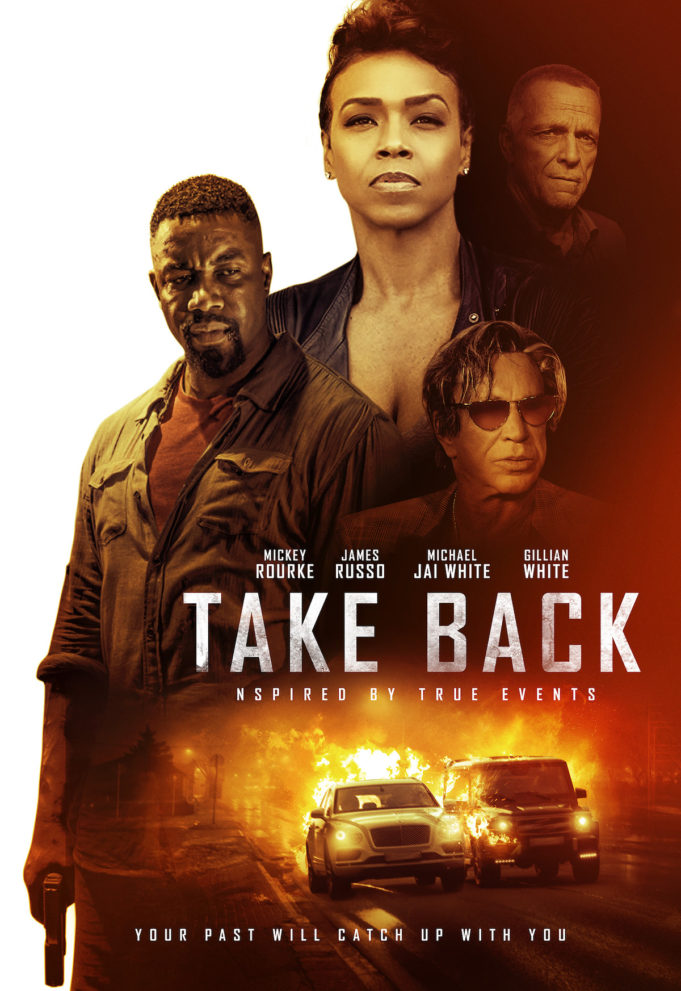 Take Back Movie
