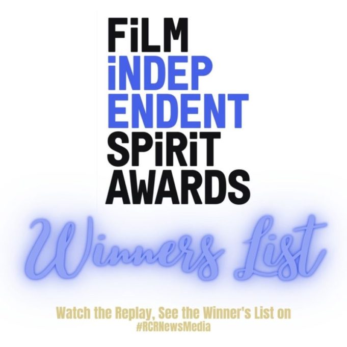 Film Independent, Spirit Awards