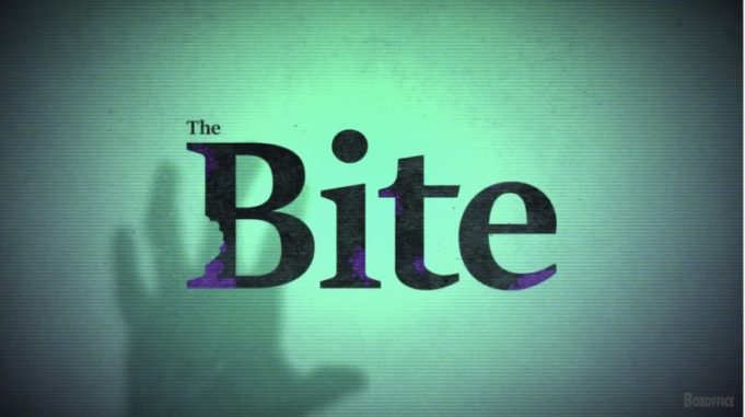 the bite
