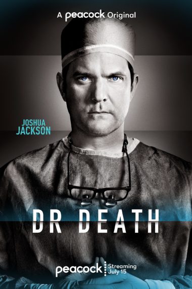Dr. Christopher Duntsch (Joshua Jackson)