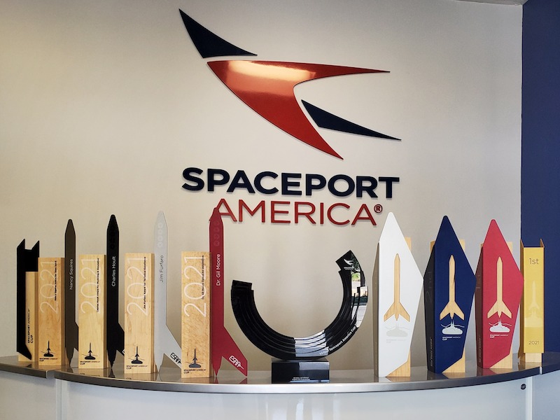 spaceport america cup 2021