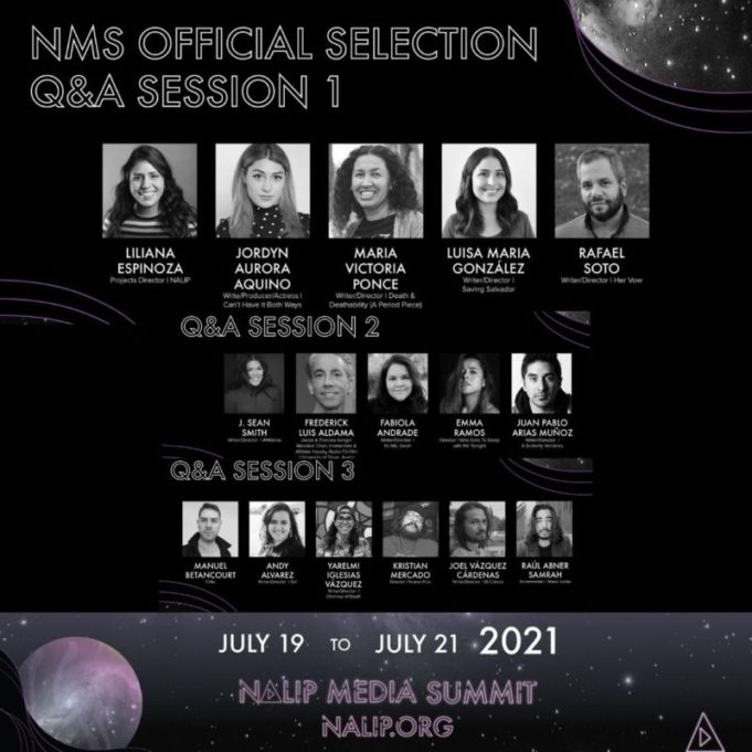 NALIP Media Summit Official Selections