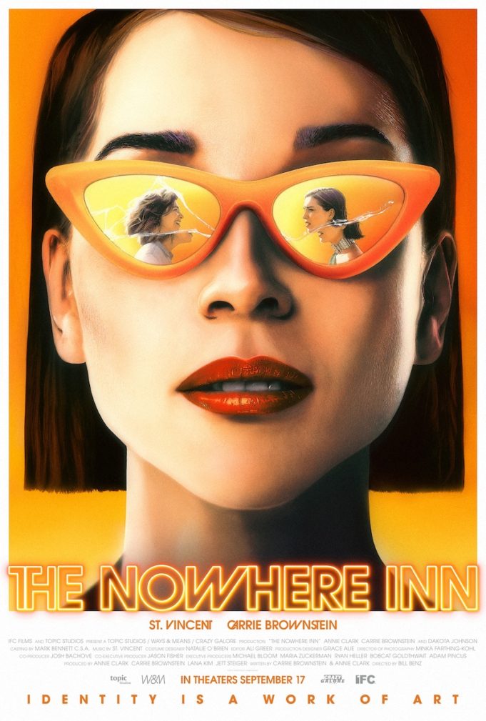 The Nowherre Inn