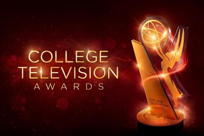 41st College Television Awards