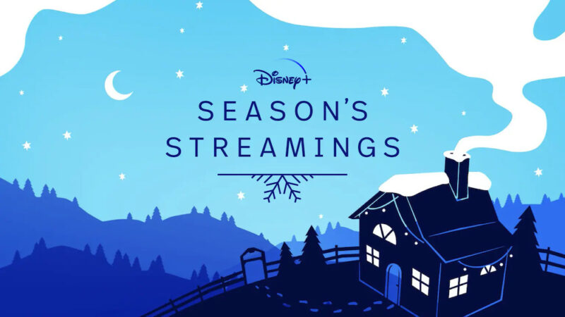 seasons streamings