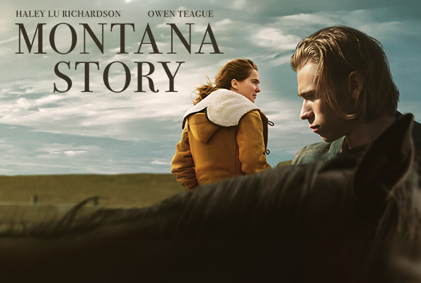 montana story