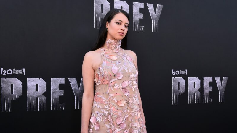 Celebrity photos: The 'Birds of Prey' cast stuns at the premiere and more  star snaps