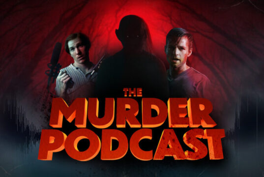 the murder podcast