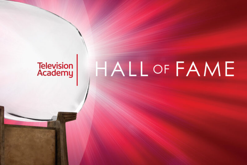Television Academy Hall of Fame