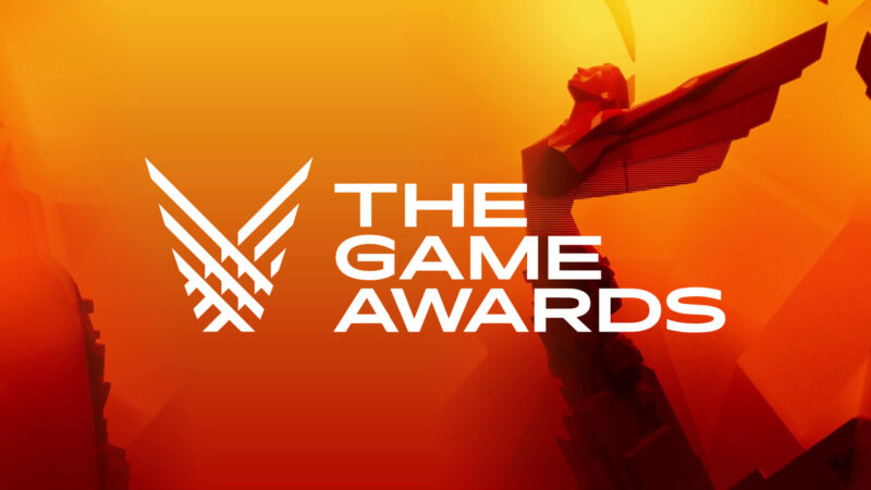 ICYMI: The Biggest Trailers From Last Night's THE GAME AWARDS #PlayStation  #DeathStranding #StarWars #SquareEnix #Hellboy