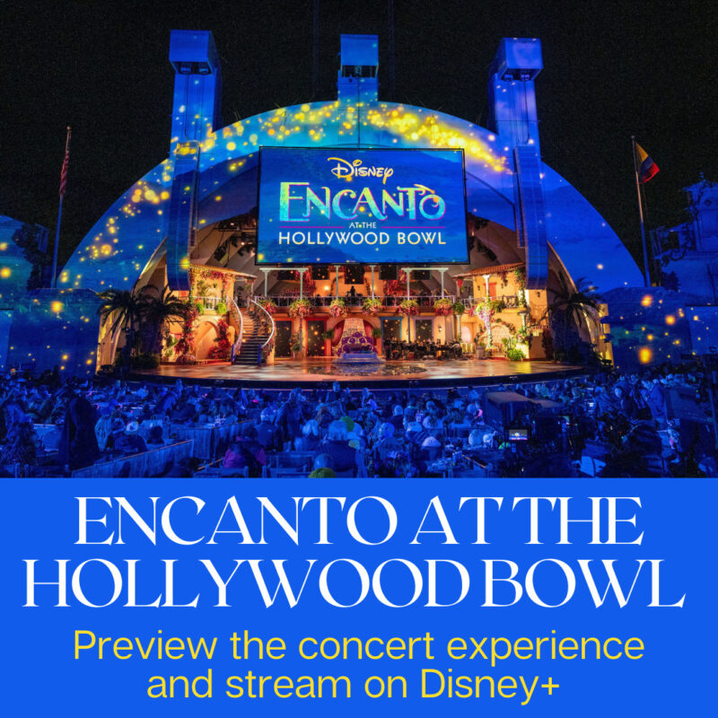 Disney Pixar Coco A Live-to-Film Concert Experience