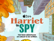 Harriet the Spy S2