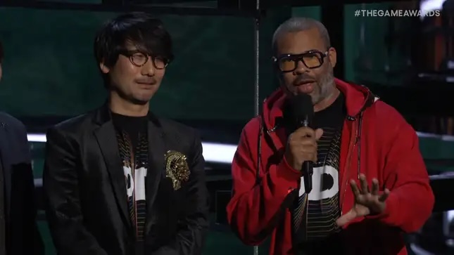 The Game Awards 2023: Here Are the Top 10 Announcements Including New Blade  Game, Kojima's OD