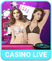 CASINO LIVE